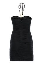 Load image into Gallery viewer, Jersey mini dress