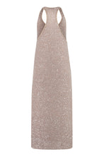 Load image into Gallery viewer, Sequin dress