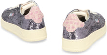 Load image into Gallery viewer, Sneakers low-top Dallas