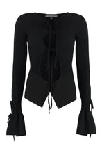 Load image into Gallery viewer, Long-sleeve top
