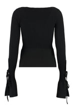 Load image into Gallery viewer, Long-sleeve top