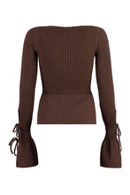 Load image into Gallery viewer, Long-sleeve top