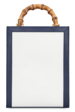 Load image into Gallery viewer, Casa Concorde canvas tote bag