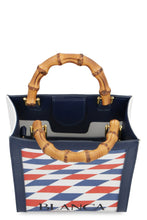 Load image into Gallery viewer, Casa Concorde canvas tote bag