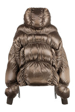 Load image into Gallery viewer, Puff Khris Cloud hooded down jacket