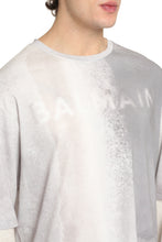 Load image into Gallery viewer, Cotton crew-neck T-shirt
