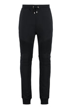 Load image into Gallery viewer, Cotton track-pants