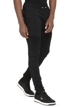 Load image into Gallery viewer, Cotton track-pants