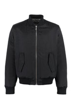 Load image into Gallery viewer, Reversible bomber jacket