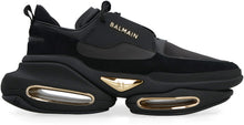 Load image into Gallery viewer, BBold low-top sneakers