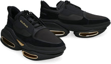 Load image into Gallery viewer, BBold low-top sneakers