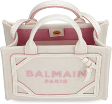 Load image into Gallery viewer, B-Army mini tote bag