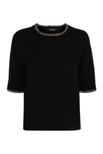 Load image into Gallery viewer, Apollo knitted T-shirt