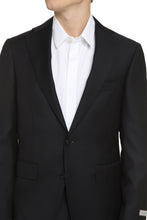 Load image into Gallery viewer, Wool two-pieces suit