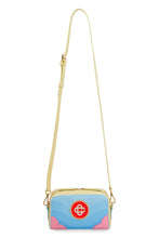 Load image into Gallery viewer, Leather camera bag