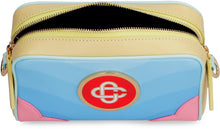 Load image into Gallery viewer, Leather camera bag