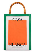 Load image into Gallery viewer, Canvas tote bag
