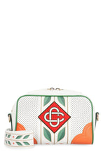 Load image into Gallery viewer, Laurel Leather crossbody bag