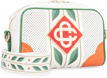 Load image into Gallery viewer, Laurel Leather crossbody bag