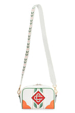 Load image into Gallery viewer, Laurel Leather crossbody bag