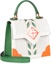 Load image into Gallery viewer, Jeanne leather mini bag