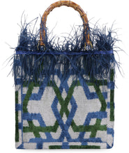 Load image into Gallery viewer, Asena tote bag
