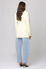 Load image into Gallery viewer, Single-breasted two-button jacket