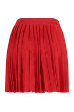 Load image into Gallery viewer, Knitted mini skirt