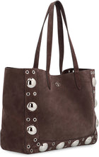 Load image into Gallery viewer, Nellcôte Media Tote bag