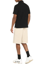Load image into Gallery viewer, Cotton-piqué polo shirt