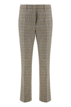 Load image into Gallery viewer, Wool pants in Batavia