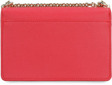 Load image into Gallery viewer, Furla 1927 leather mini crossbody bag