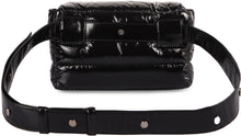 Load image into Gallery viewer, Quilted belt bag