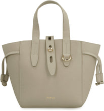 Load image into Gallery viewer, Furla Net leather mini handbag