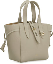 Load image into Gallery viewer, Furla Net leather mini handbag
