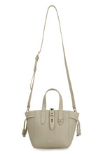 Load image into Gallery viewer, Furla Net leather mini handbag