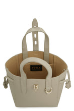 Load image into Gallery viewer, Furla Net leather mini handbag