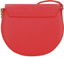 Load image into Gallery viewer, Furla Metropolis leather mini crossbody bag