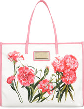 Load image into Gallery viewer, Canvas tote bag