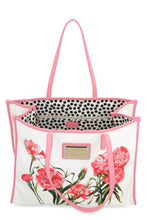 Load image into Gallery viewer, Canvas tote bag