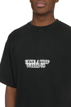 Load image into Gallery viewer, SS Planet Cotton crew-neck T-shirt