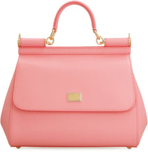 Load image into Gallery viewer, Sicily leather handbag