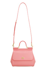 Load image into Gallery viewer, Sicily leather handbag