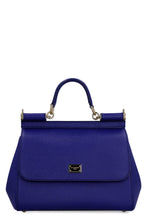 Load image into Gallery viewer, Sicily leather handbag