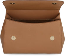 Load image into Gallery viewer, Sicily leather handbag