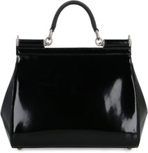 Load image into Gallery viewer, KIM DOLCE&GABBANA - Sicily leather handbag