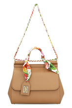 Load image into Gallery viewer, Sicily leather handbag