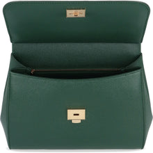 Load image into Gallery viewer, Sicily Big leather handbag