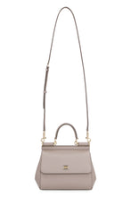 Load image into Gallery viewer, Sicily small leather handbag