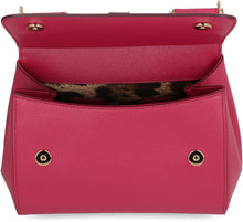 Load image into Gallery viewer, Sicily leather handbag